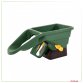 Handheld Garden Lawn Grass Feed Seed Fertiliser Spreader Shaker