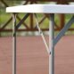 2ft10 88cm Folding Heavy Duty Outdoor Trestle Party Garden Table