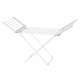Extendable Electric Heated Folding Clothes Horse Airer Dryer