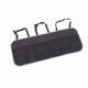 Universal 4 Mesh Pocket Hanging Car Boot Storage Organiser Tidy