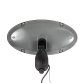 2kW Quartz Wall Mounted Outdoor Electric Garden Patio Heater