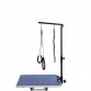 35" Height Adjustable Table Clamp Dog Grooming Arm Portable
