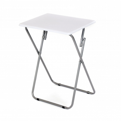 Lightweight Portable Folding Snack Laptop TV Tray Table Desk