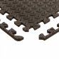 32 SQ FT Interlocking EVA Soft Foam Exercise Floor Mats