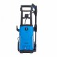 2400W 180Bar High Pressure Jet Washer Cleaner and Accessories