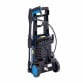 2400W 180Bar High Pressure Jet Washer Cleaner and Accessories