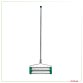 Heavy Duty Garden Lawn Aerator - c/w Spikes