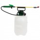 5L 5 Litre Pump Action Pressure Crop Garden Weed Sprayer