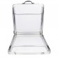 4ft Folding Outdoor Camping Kitchen Work Top Table