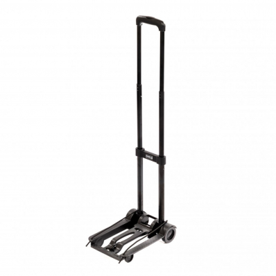30kg Heavy Duty Folding Foldable Hand Trolley Sack Truck Cart