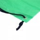 Oxford Cloth Sports PE Bottle Green Laundry Drawstring Bag