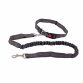Hands Free Running Jogging Exercise Dog Puppy Lead Leash Collar