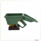 Handheld Garden Lawn Grass Feed Seed Fertiliser Spreader Shaker