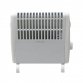 450W Frost Electric Convector Heater Free Standing Wall Mounted
