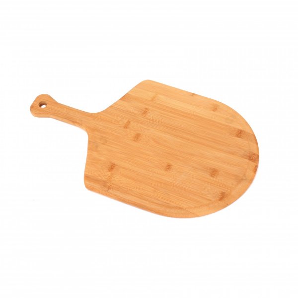 Bamboo Pizza Peel EverythingBranded USA, 56% OFF