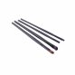 8pc Synthetic Soft Cosmetic Foundation Eye Shadow Make-Up Face Brush Set
