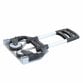 80kg Heavy Duty Folding Foldable Hand Trolley Sack Truck Cart