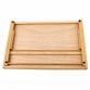 A2 Wooden Drawing Board Table Canvas Workstation Sketch Easel