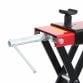 500kg Motorcycle Motor Bike Stand Scissor Lift Jack Workshop