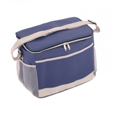 14L 12V DC Car Cooler Picnic Bag Cold Portable Electric Cool