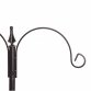 Wild Bird Decorative Feeding Station with Feeder Tray & Bath