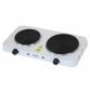 2.5Kw Electric Portable Kitchen Double Hot Plate