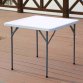 2ft10 88cm Folding Heavy Duty Outdoor Trestle Party Garden Table