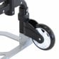 80kg Heavy Duty Folding Foldable Hand Trolley Sack Truck Cart