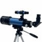 Astronomical 400-70 Portable Refractor Telescope with Lightweight Tripod