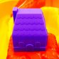 Toddlers Kids Childrens Sand Water Table Toy With Accessories