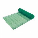 Green Shade Debris Scaffold Netting 3m x 50m