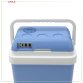 24L 240V AC & 12V DC Coolbox Hot Cold Portable Electric Cool Box