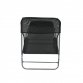 Folding Reclining Sun Lounger Beach Garden Camping Bed Chair