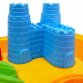 Toddlers Kids Childrens Sand Water Table Toy With Accessories