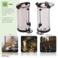 30L Catering Hot Water Boiler Tea Urn Coffee