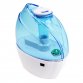 Portable Mini Dry Atmosphere Ultrasonic Humidifier Purifier