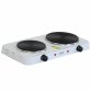 2.5Kw Electric Portable Kitchen Double Hot Plate