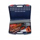 Childrens Kids Play Toy Portable Workbench Tools Kit Workshop Playset