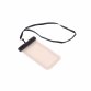 Universal Waterproof Phone Pouch Case Dry Bag with Lanyard