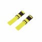 Pack of 2 Green Suitcase Luggage Travel Straps Belts Fasteners