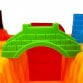 Toddlers Kids Childrens Sand Water Table Toy With Accessories