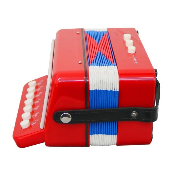 toy accordion