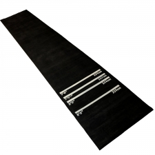 Professional Rubber Darts Mat Pub