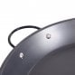 42cm Steel Non Stick Paella Cooking Pan