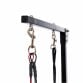 35" Height Adjustable Table Clamp Dog Grooming Arm Portable