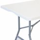 6ft Folding Trestle Table Heavy Duty Catering Garden Party 1.8m