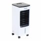 80W Energy Efficient Portable Evaporative Air Cooler AC with Humidifier Function