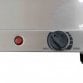 3x 2.5L Large Electric 3 Section Buffet Food Warmer Hot Plate Server