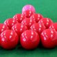 Full Size Regulation 22 Snooker Billiard Ball Set 2 1/16"