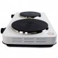 2.5Kw Electric Portable Kitchen Double Hot Plate